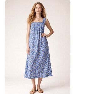 princess polly baby blue dress Blue Plus Size Dresses main image 0